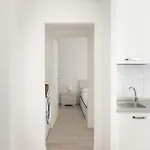 Appartement Bilocale Di Charme In Cenisio - Mirable Pm Milaan