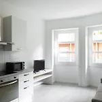 Bilocale Di Charme In Cenisio - Mirable Pm Appartement