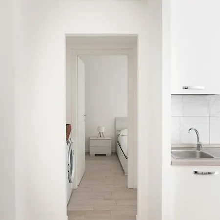 Apartamento Bilocale Di Charme In Cenisio - Mirable Pm Milán
