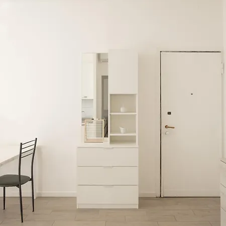 Bilocale Di Charme In Cenisio - Mirable Pm Appartement Milaan