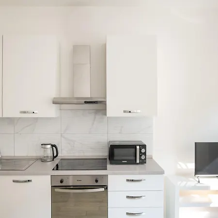 Appartement Bilocale Di Charme In Cenisio - Mirable Pm