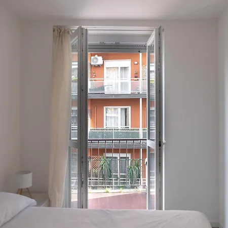 Apartamento Bilocale Di Charme In Cenisio - Mirable Pm *