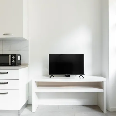 Apartamento Bilocale Di Charme In Cenisio - Mirable Pm *