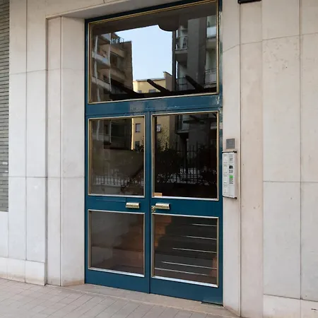 Bilocale Di Charme In Cenisio - Mirable Pm Apartamento *